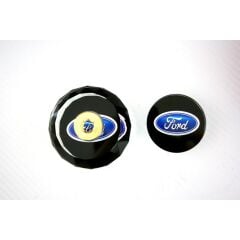 Ford Uyumlu Kristal Parfüm Şişesi