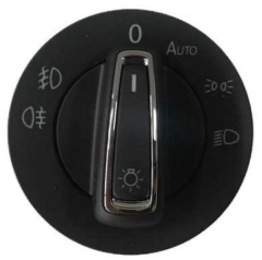 Volkswagen Golf 7 Far & Yağmur Sensör Seti