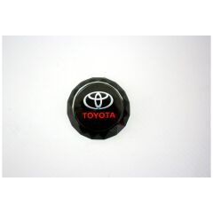 Toyota Uyumlu Kristal Parfüm Şişesi