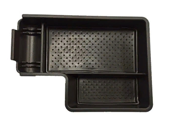 Volkswagen Golf 6 Mk6 2008-2012 Orta Konsol Kutusu