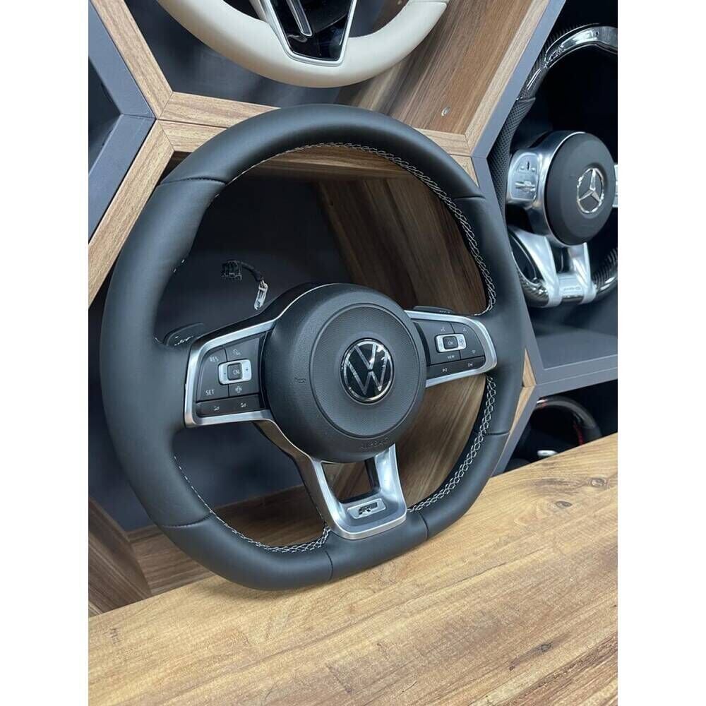 Volkswagen Golf 7, Jetta, Passat Uyumlu 7R line Direksiyon SW-VW10