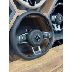 Volkswagen Golf 7, Jetta, Passat Uyumlu 7R line Direksiyon SW-VW10