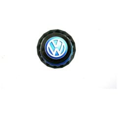 Volkswagen Uyumlu Kristal Parfüm Şişesi