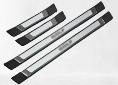 Volkswagen Golf 7 - 7.5 2013-2020 Işıksız Kapı Eşiği