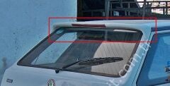 Skoda Favorit - Forman Uyumlu Yedek Parça Spoiler