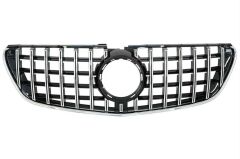 Mercedes W447 Vito Uyumlu Yedek Parça GTR Panjur Krom