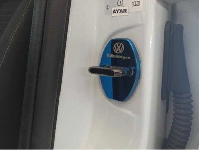 Volkswagen Uyumlu Yedek Parça Kapı Kilit Karşılığı