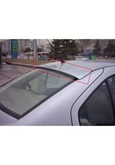 Volkswagen Bora Uyumlu Yedek Parça Cam Üstü Spoiler
