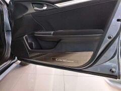 Honda Civic Fc5 Uyumlu 2016-2020 Kapı İç Döşeme Kaplama