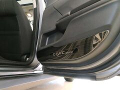 Honda Civic Fc5 Uyumlu 2016-2020 Kapı İç Döşeme Kaplama