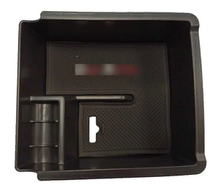 Volkswagen Passat B8 Uyumlu Yedek Parça / Arteon Orta Konsol Kutusu