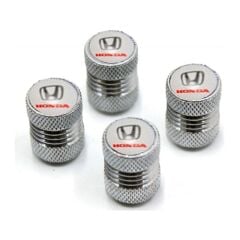 Honda Logolu Uyumlu Yedek Parça Sibop Kapağı