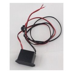 Araç İçi Neon Aydınlatma Beyaz 3 Metre