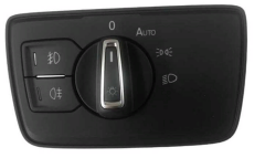 Volkswagen Passat B8 Uyumlu Yedek Parça Far & Yağmur Sensör Seti