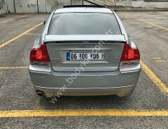 Volvo S60 Uyumlu Yedek Parça Arka Tampon Eki 99-03