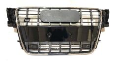 Audi A5 S5 2008-2012 Uyumlu Panjur Siyah