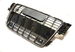 Audi A5 S5 2008-2012 Uyumlu Panjur Siyah