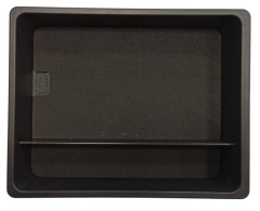 Volkswagen Tiguan 2009-2016 Uyumlu Orta Konsol Kutusu
