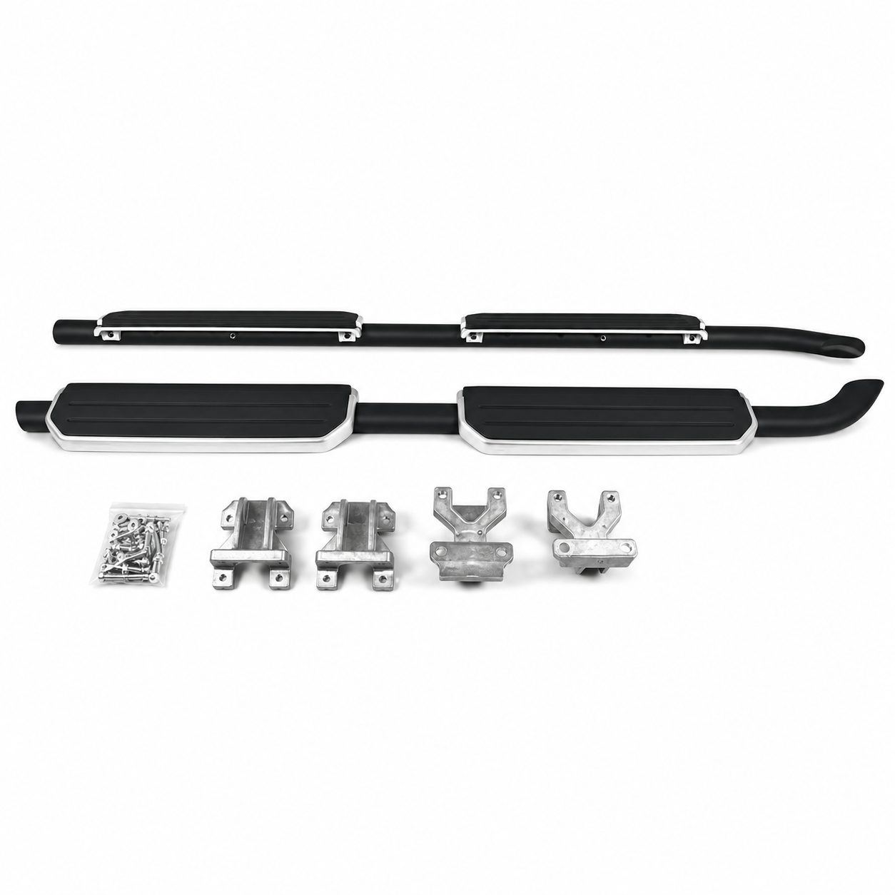 Defender Basamak 110 Kasa Silver 2020-On