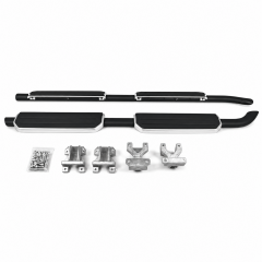 Defender Basamak 110 Kasa Silver 2020-On