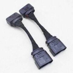 Golf 7 U Led Yanan Far Soketi