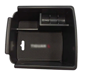 Volkswagen Tiguan 2016-2021 Uyumlu Yedek Parça Orta Konsol Kutusu