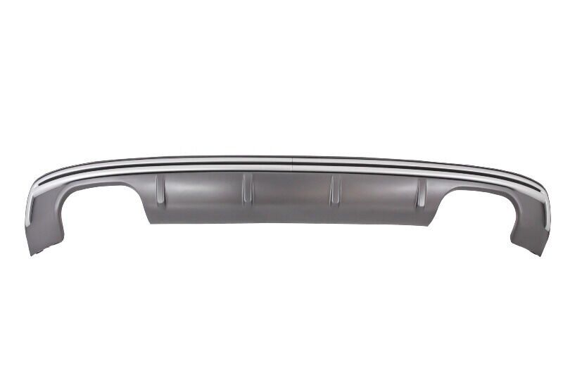 Audi A3 S3 2013-2016 Uyumlu Yedek ParçaHB Difüzör