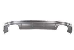 Audi A3 S3 2013-2016 Uyumlu Yedek ParçaHB Difüzör