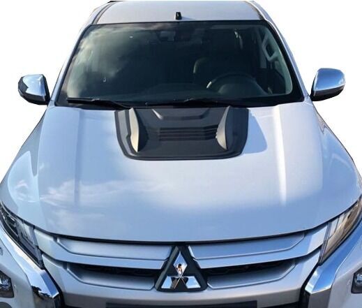 D-max Üniversal Scoop