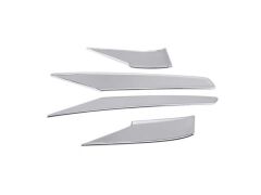 Hyundai Kona Ayna Çıtası