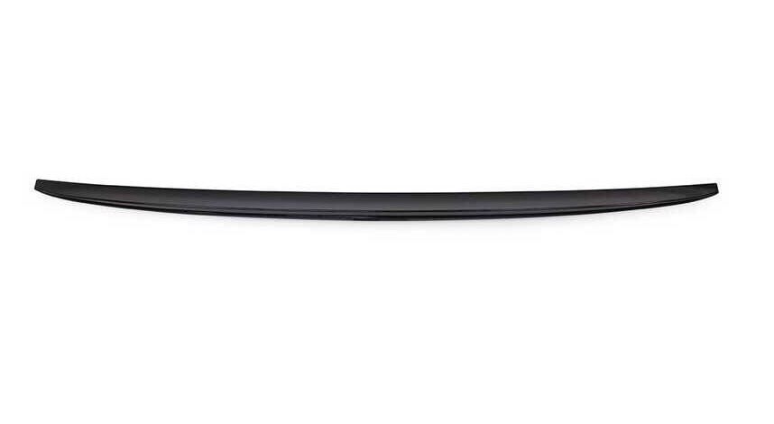 Jetta 2011- Spoiler