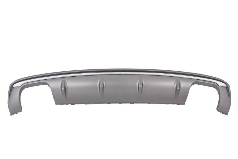 Audi A3 S3 2013-2016 Uyumlu Yedek Parça Sedan Difüzör