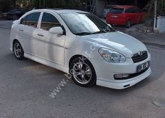 Hyundai Era Uyumlu Yedek Parça Marşpiyel