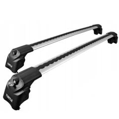 İnfiniti QX56 (Z62) 2011 - 2013 Uyumlu Yedek Parça Port Bagaj Ara Atkı Turtle Air 1