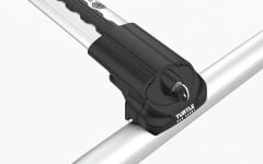 İnfiniti QX56 (Z62) 2011 - 2013 Uyumlu Yedek Parça Port Bagaj Ara Atkı Turtle Air 1