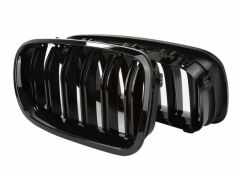 Bmw 5 Serisi İçin Uyumlu F10 2011-2018 M5 Görünüm Panjur