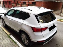 Seat Ateca 2018 Spoiler Boyalı