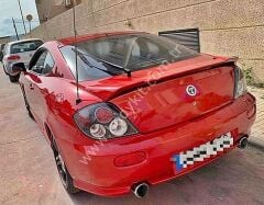 Hyundai FX Coupe Uyumlu Spoiler