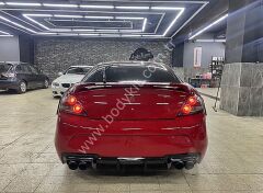 Hyundai FX Coupe Uyumlu Yedek Parça Spoiler