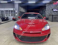 Hyundai FX Coupe Uyumlu Ön Tampon Makyajlı