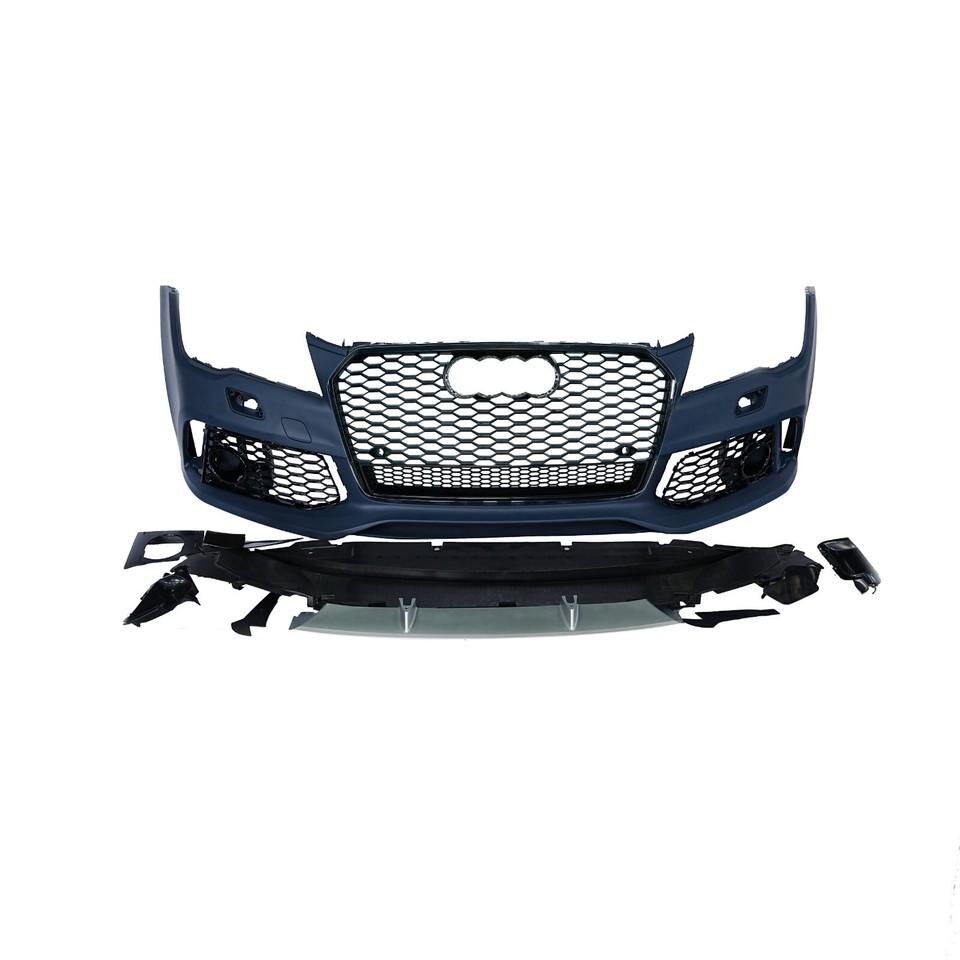 Audi A7 4G 2011-2014 RS7 Ön Tampon