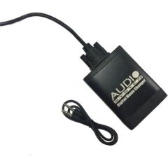 Audio System Ford  Uyumlu Teybine Usb Sd Aux Adaptörü FRD2