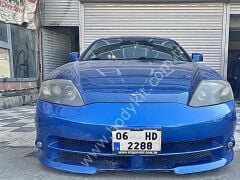 Hyundai FX Coupe Uyumlu Yedek Parça Ön Tampon