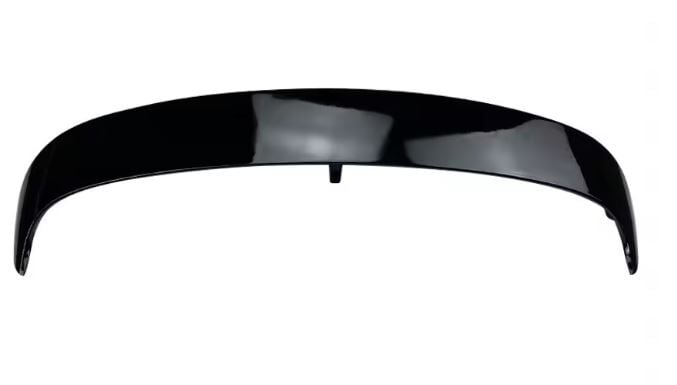 Polo 6R/6C Sport Spoiler Parlak Siyah
