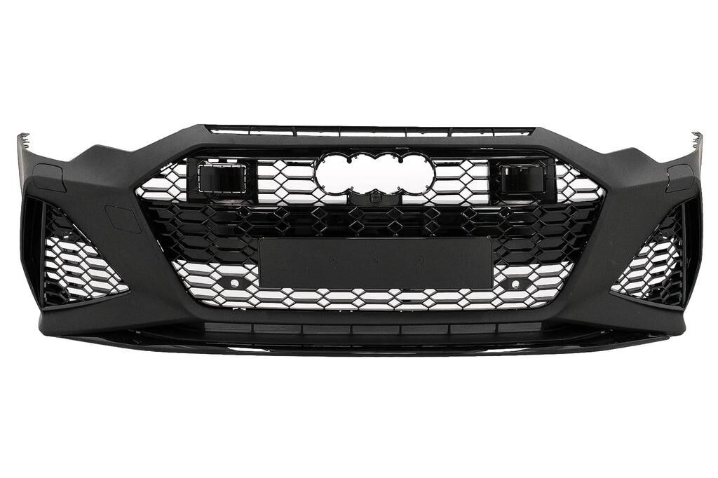 Audi A6 4K 2019- RS6 Ön Tampon
