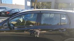 Volkswagen Golf 6 2008-2012 Uyumlu Cam Rüzgarlığı