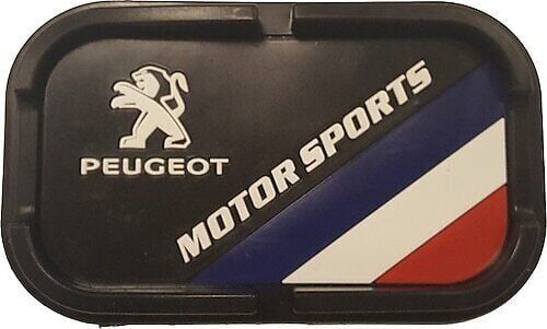 Peugeot Uyumlu Havuzlu Torpido Üstü Kaydırmaz Ped