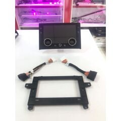 Range Rover Vogue 2005-2012 Uyumlu Yedek Parça Digital Klima Paneli