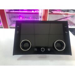 Range Rover Vogue 2005-2012 Uyumlu Yedek Parça Digital Klima Paneli