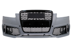 Audi A6 2009-2011 Uyumlu Ön Tampon Set RS6